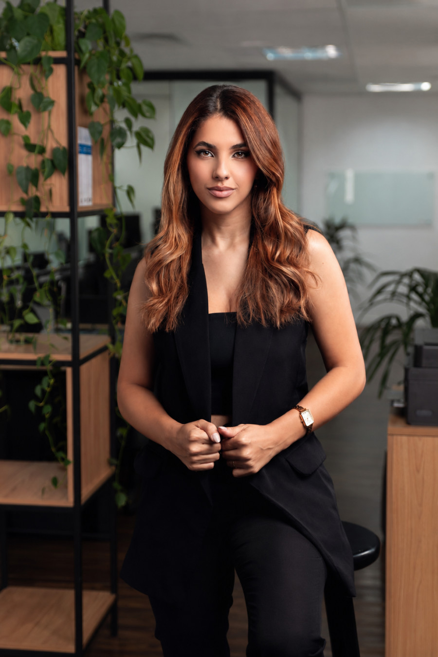 Gabriela Tasaki